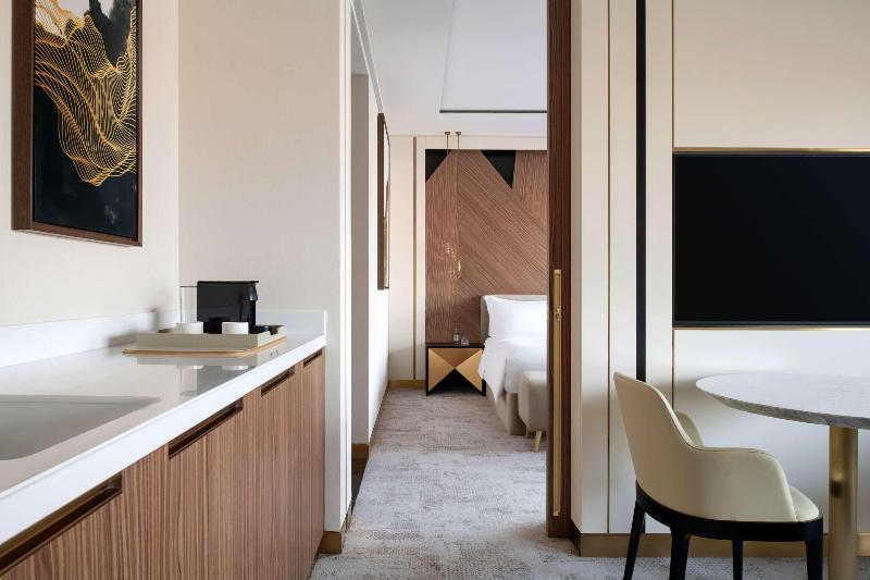 Steigenberger Hotel Doha - Oda