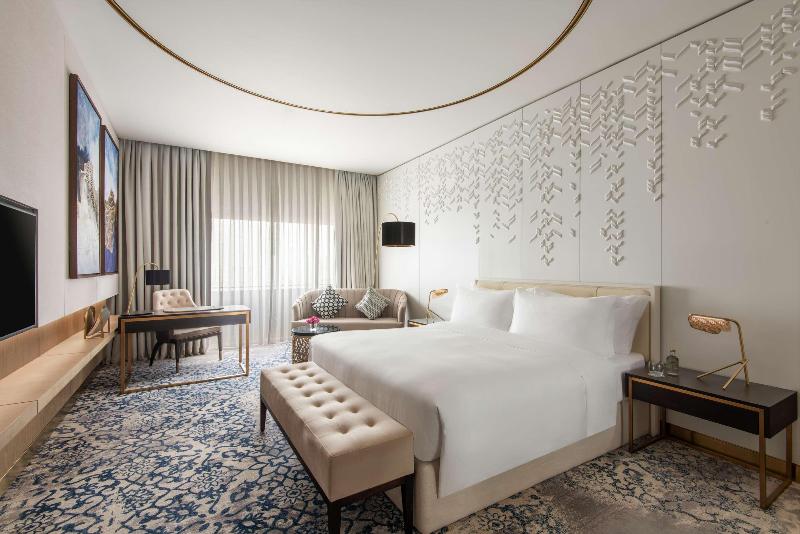 Steigenberger Hotel Doha - Oda