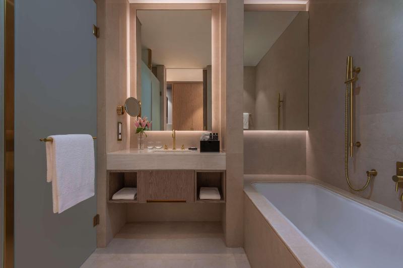 Steigenberger Hotel Doha - Oda