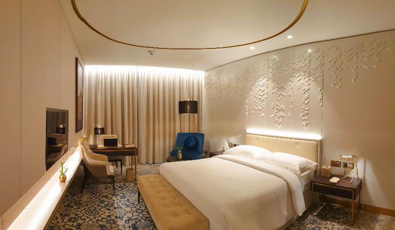 Steigenberger Hotel Doha - Oda