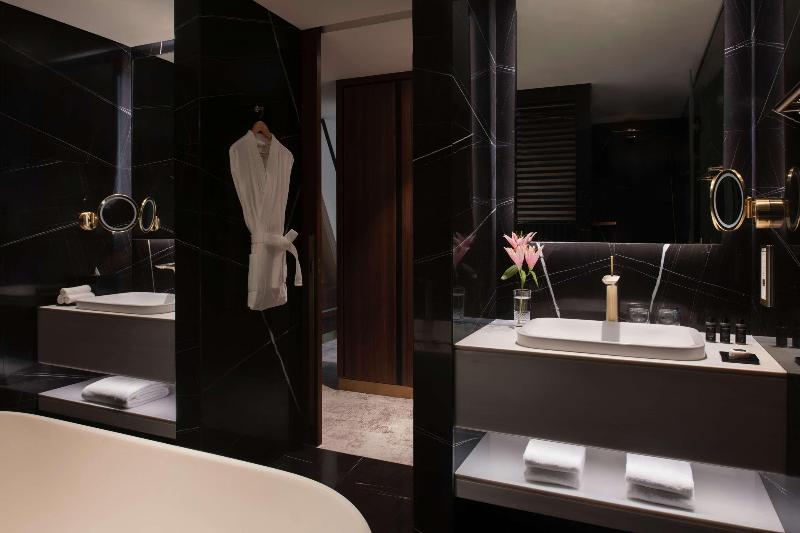 Steigenberger Hotel Doha - Oda