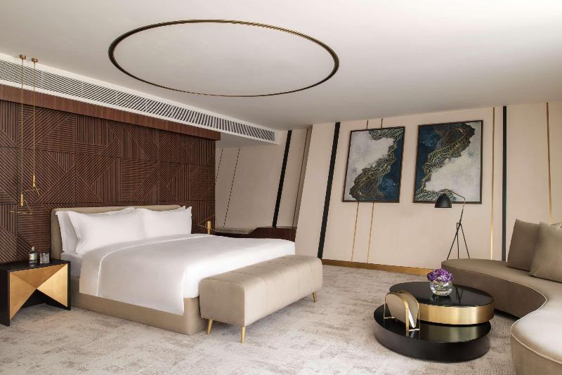 Steigenberger Hotel Doha - Oda