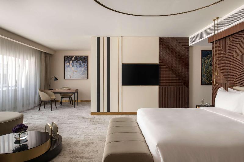 Steigenberger Hotel Doha - Oda