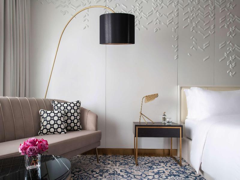 Steigenberger Hotel Doha - Oda