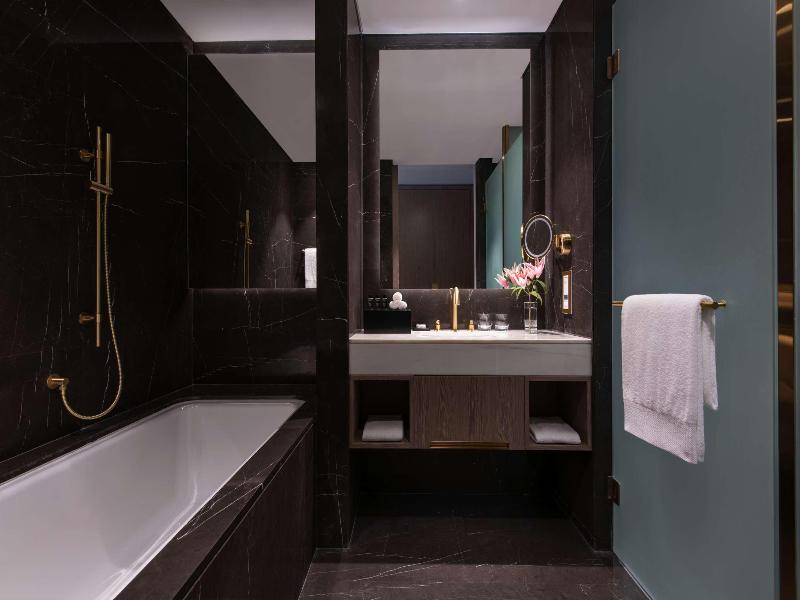 Steigenberger Hotel Doha - Oda