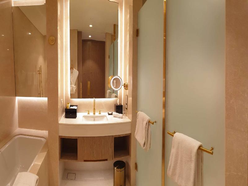 Steigenberger Hotel Doha - Oda