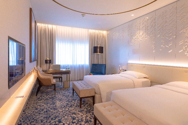 Steigenberger Hotel Doha - Oda