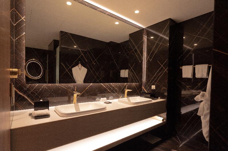 Steigenberger Hotel Doha - Oda