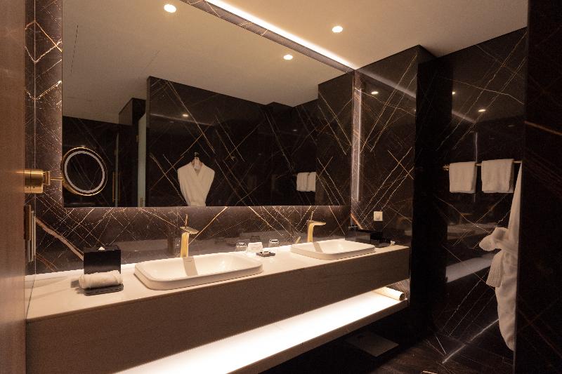 Steigenberger Hotel Doha - Oda