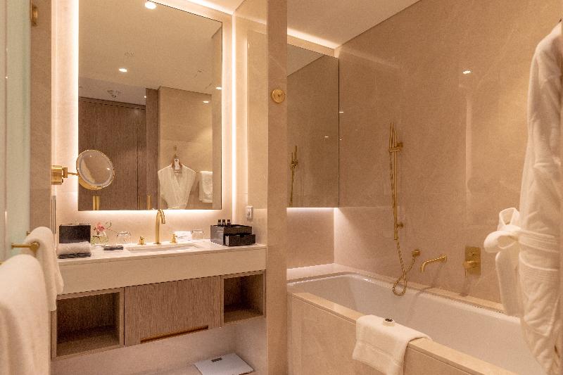 Steigenberger Hotel Doha - Oda