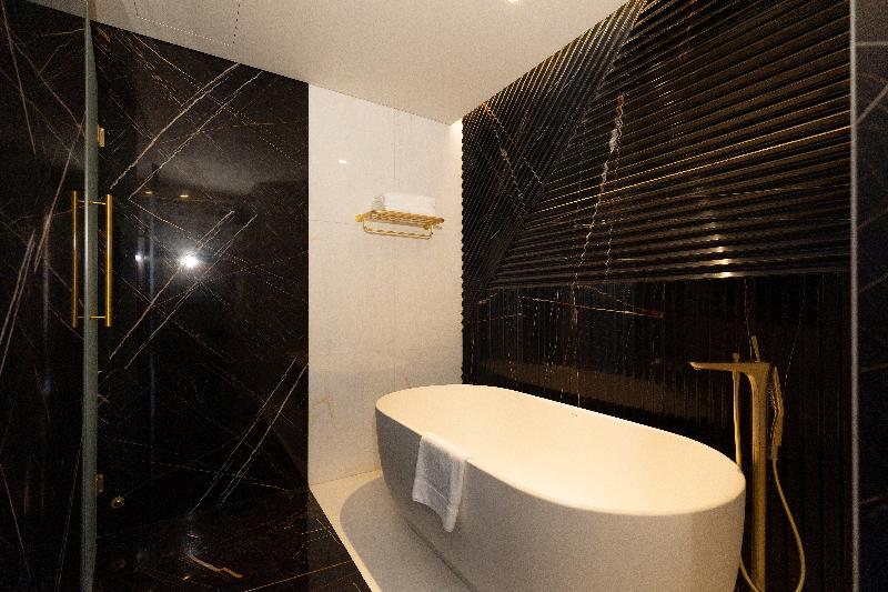 Steigenberger Hotel Doha - Oda