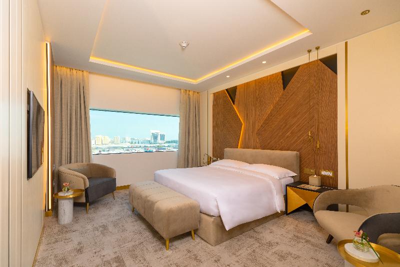 Steigenberger Hotel Doha - Oda