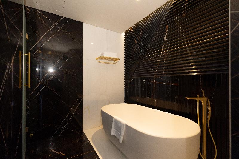 Steigenberger Hotel Doha - Oda