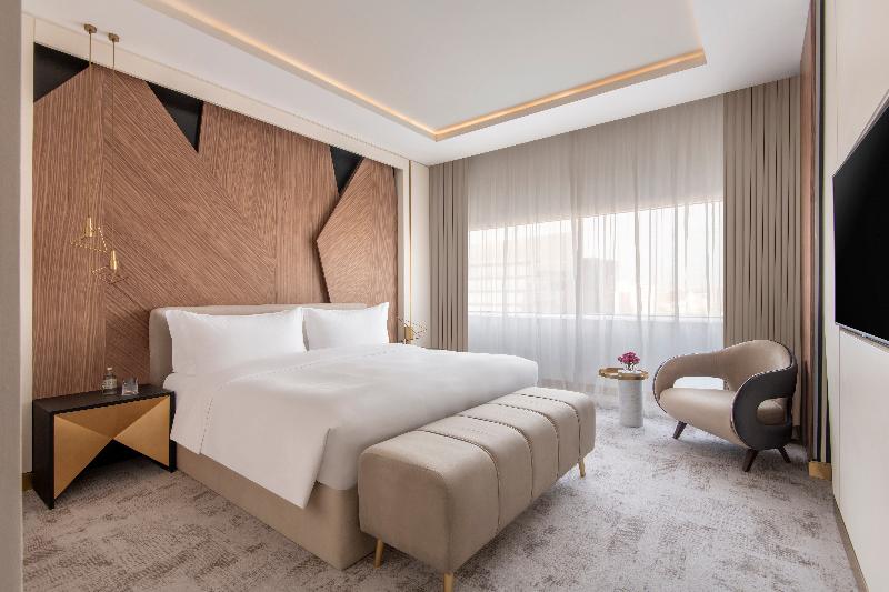 Steigenberger Hotel Doha - Oda