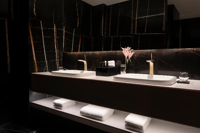 Steigenberger Hotel Doha - Oda