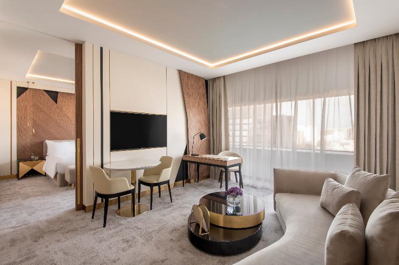 Steigenberger Hotel Doha - Oda