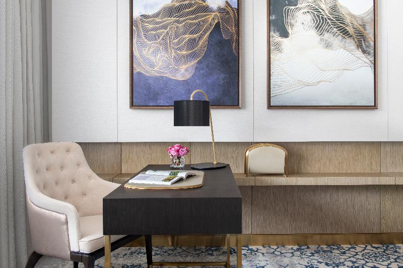 Steigenberger Hotel Doha - Oda