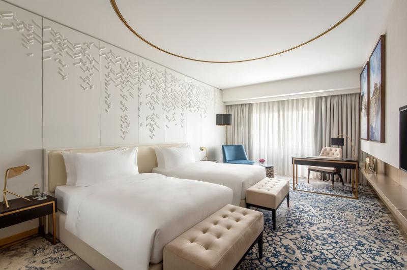 Steigenberger Hotel Doha - Oda