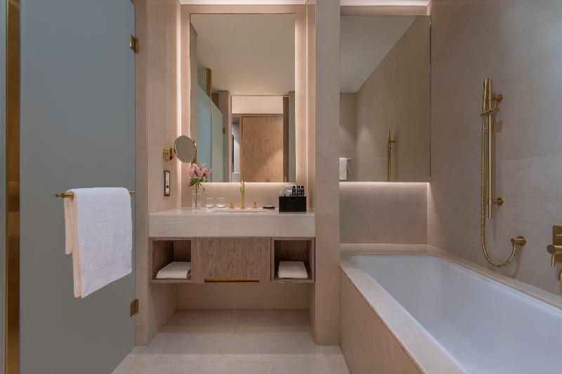 Steigenberger Hotel Doha - Oda