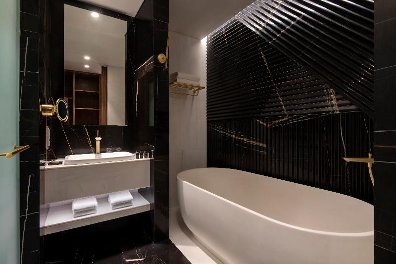 Steigenberger Hotel Doha - Oda