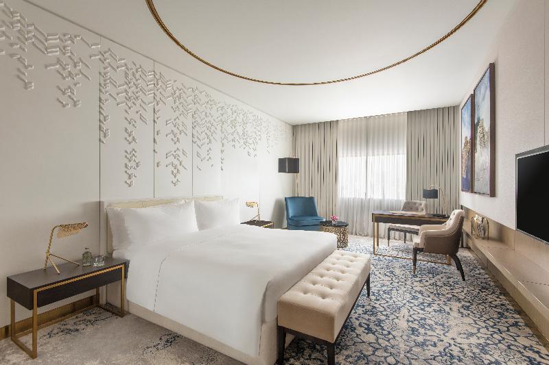 Steigenberger Hotel Doha - Oda