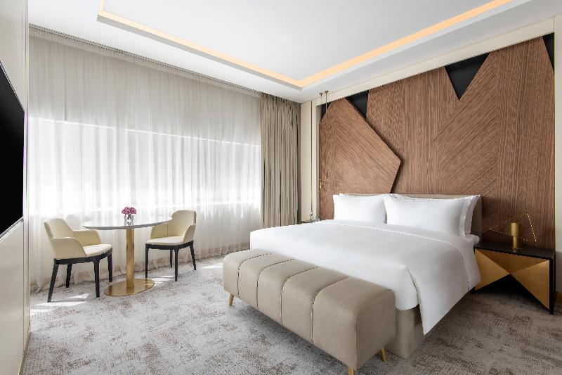 Steigenberger Hotel Doha - Oda