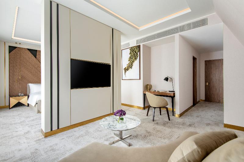 Steigenberger Hotel Doha - Oda
