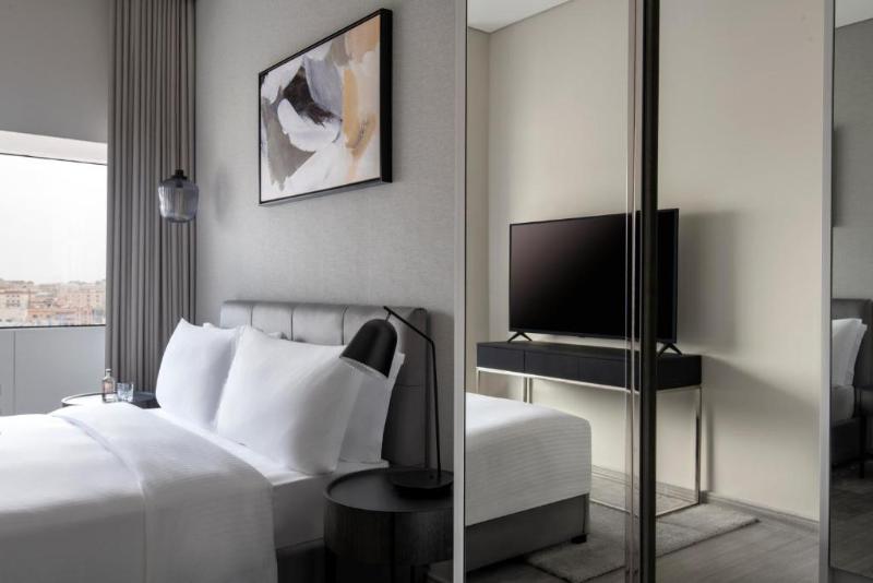 Steigenberger Hotel Doha - Oda