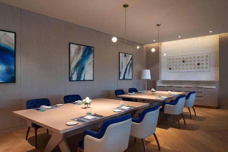 Steigenberger Hotel Doha - Restoran