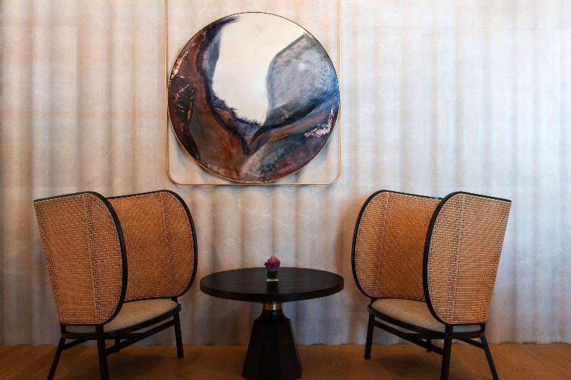 Steigenberger Hotel Doha - Restoran