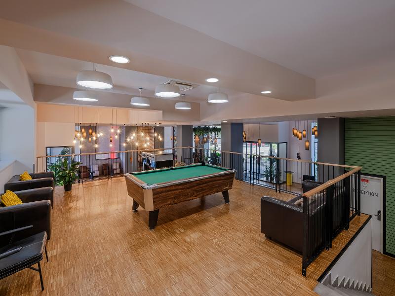 Dean’s Home Budapest - Aktivite