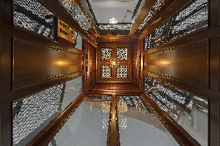 Belle Epoque Suites Athens