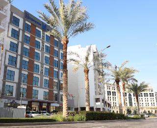 Kingsgate Canal Hotel fotoÄŸrafÄ±