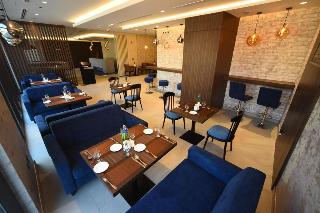 Kingsgate Canal Hotel fotoÄŸrafÄ±