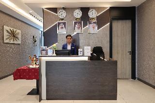 Kingsgate Al Jadaf fotoÄŸrafÄ±