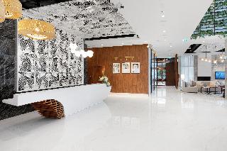Adagio Premium The Palm fotoÄŸrafÄ±