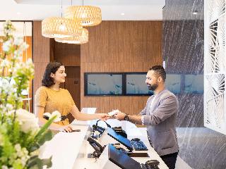 Adagio Premium The Palm fotoÄŸrafÄ±