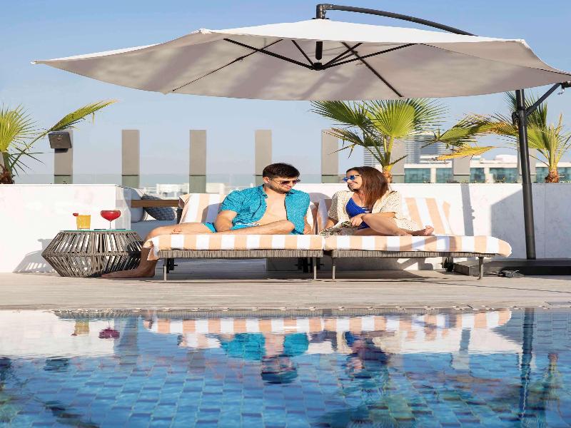 Adagio Premium The Palm - Aktivite