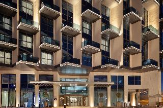 Adagio Premium The Palm otel fotoğrafı