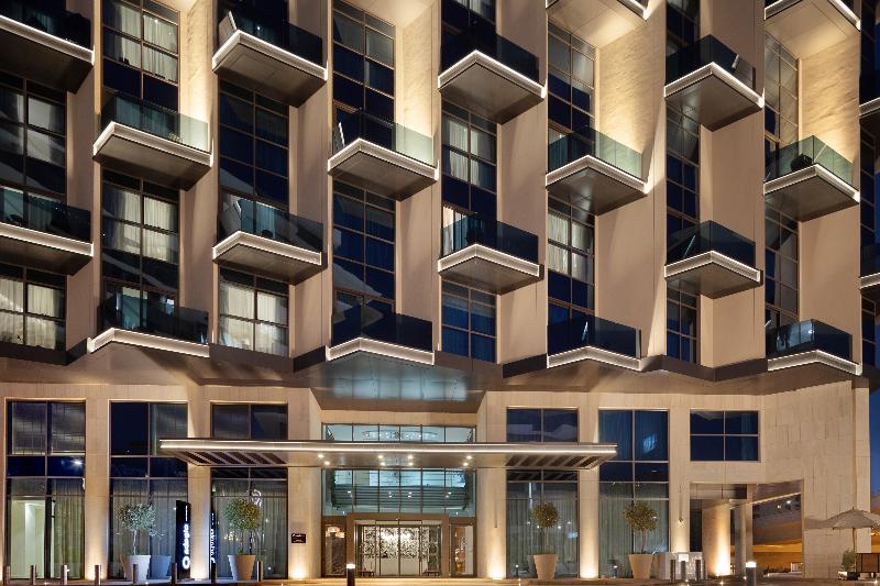 Adagio Premium The Palm - Genel