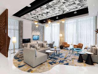 Adagio Premium The Palm fotoÄŸrafÄ±