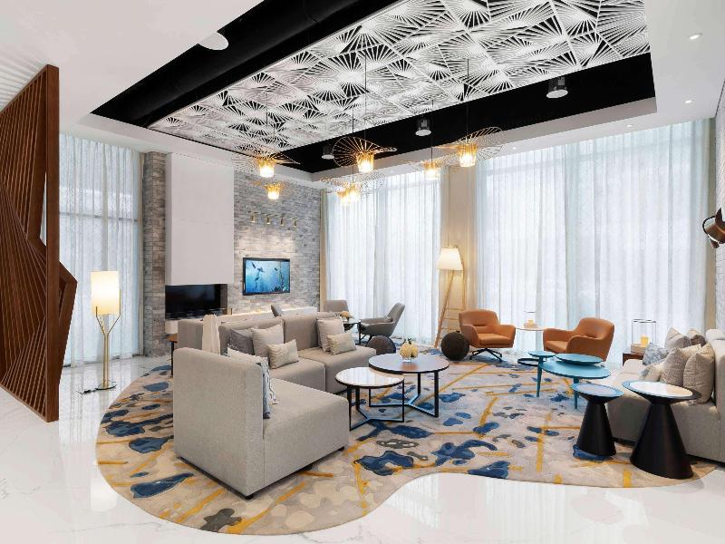 Adagio Premium The Palm - Genel