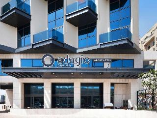 Adagio Premium The Palm fotoÄŸrafÄ±