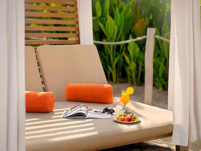 Adagio Premium The Palm - Genel