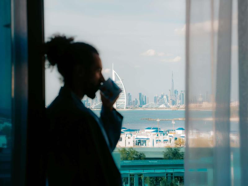 Adagio Premium The Palm - Genel