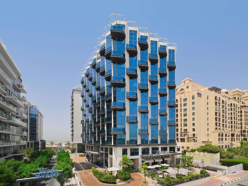 Adagio Premium The Palm - Genel