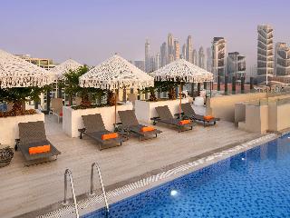 Adagio Premium The Palm fotoÄŸrafÄ±