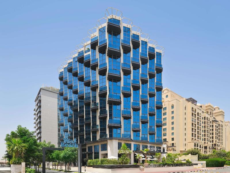 Adagio Premium The Palm - Genel