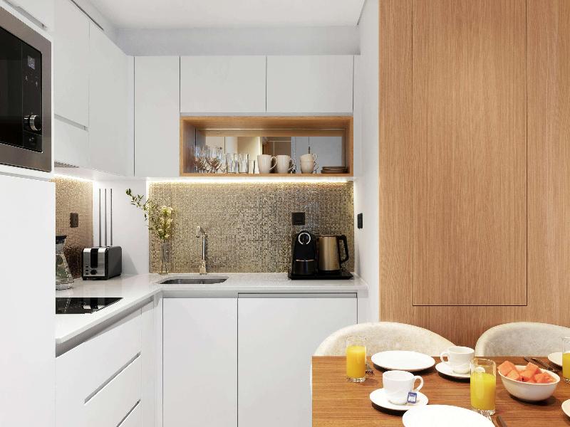 Adagio Premium The Palm - Oda