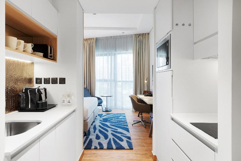 Adagio Premium The Palm - Oda